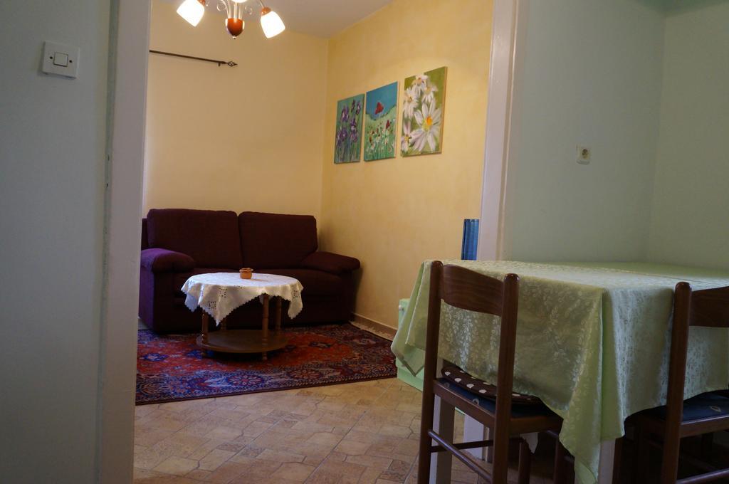 Apartment Istriana 波雷奇 客房 照片