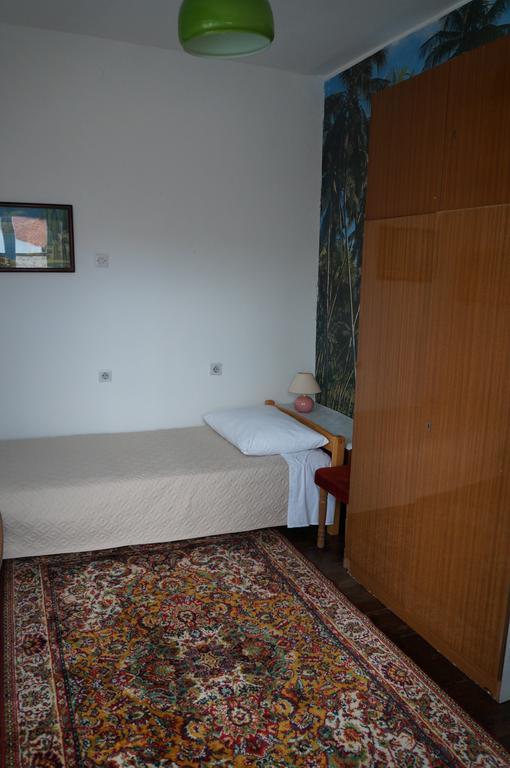 Apartment Istriana 波雷奇 客房 照片