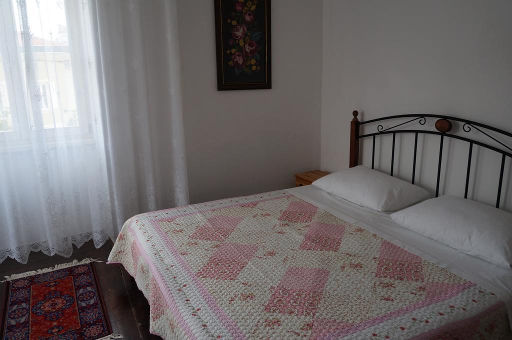 Apartment Istriana 波雷奇 客房 照片