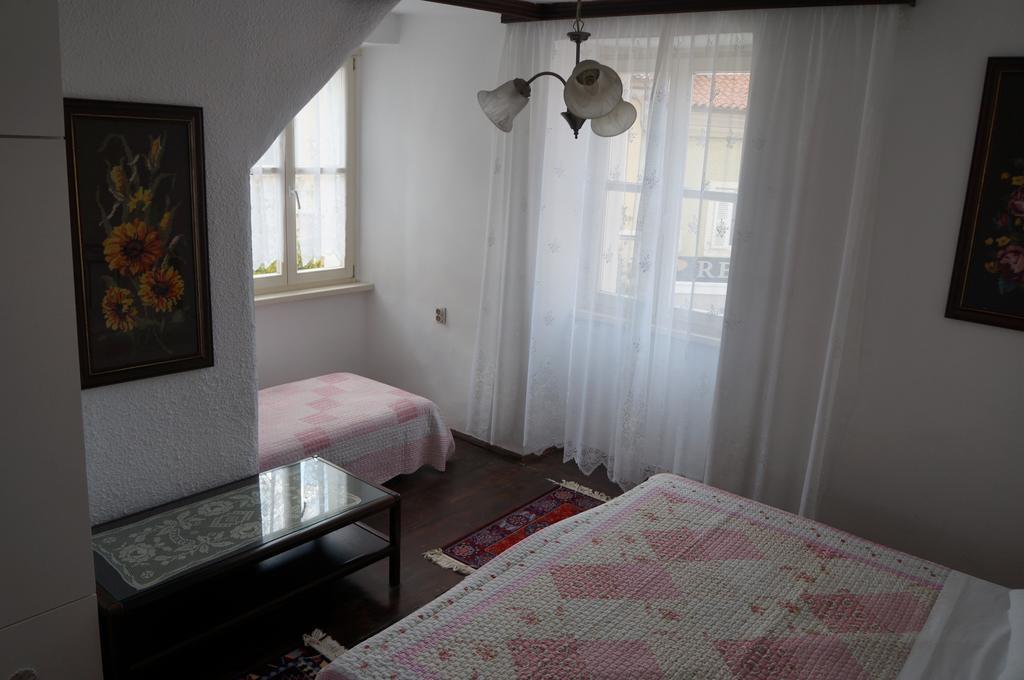 Apartment Istriana 波雷奇 客房 照片