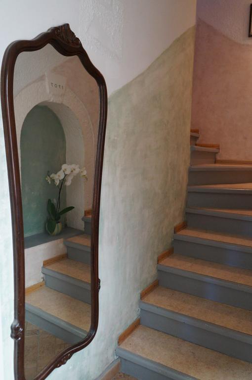 Apartment Istriana 波雷奇 客房 照片